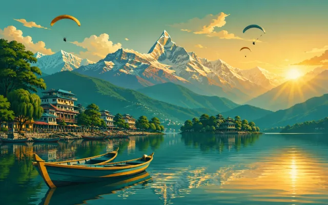 Pokhara