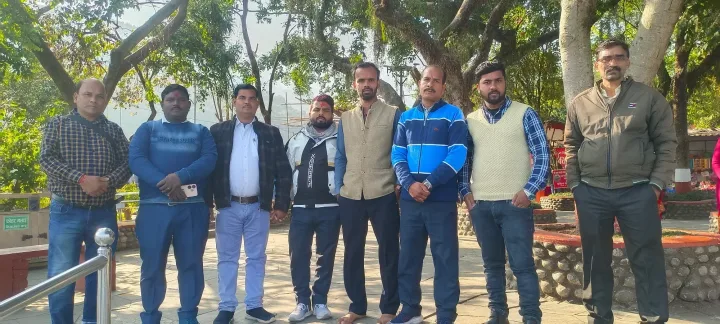 Nepal Pokhra Tour with ICICI  Bank Group