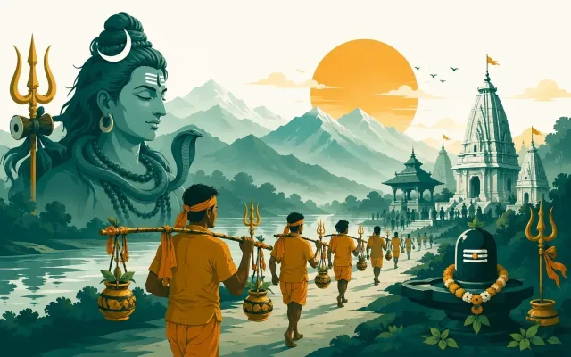 Deoghar, Rajgir
