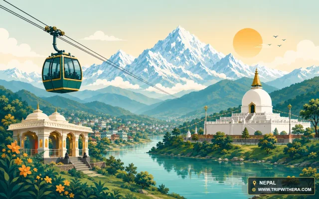 Nepal