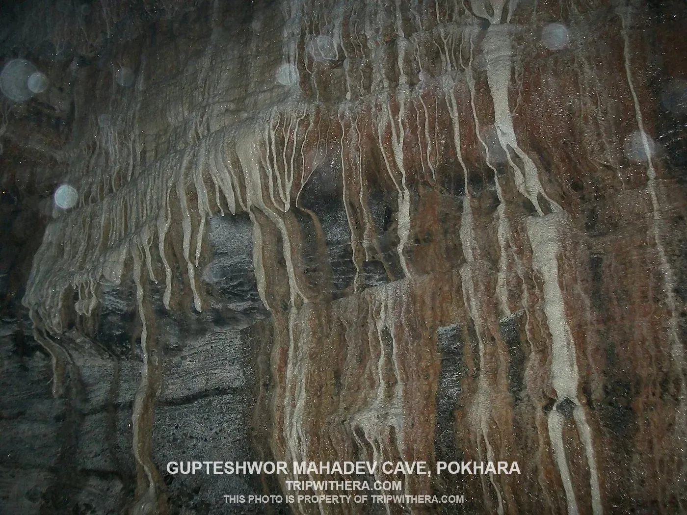 Gupteshwor Mahadev Cave, Pokhara