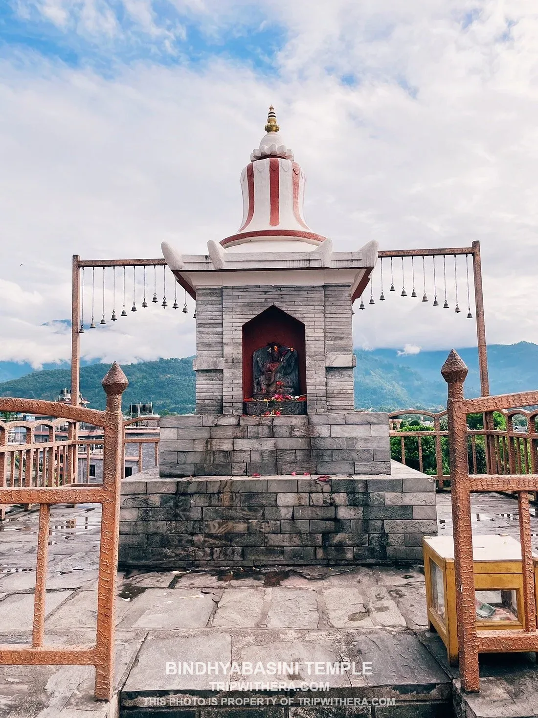Bindhyabasini Temple