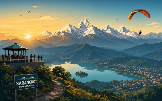 Sarangkot