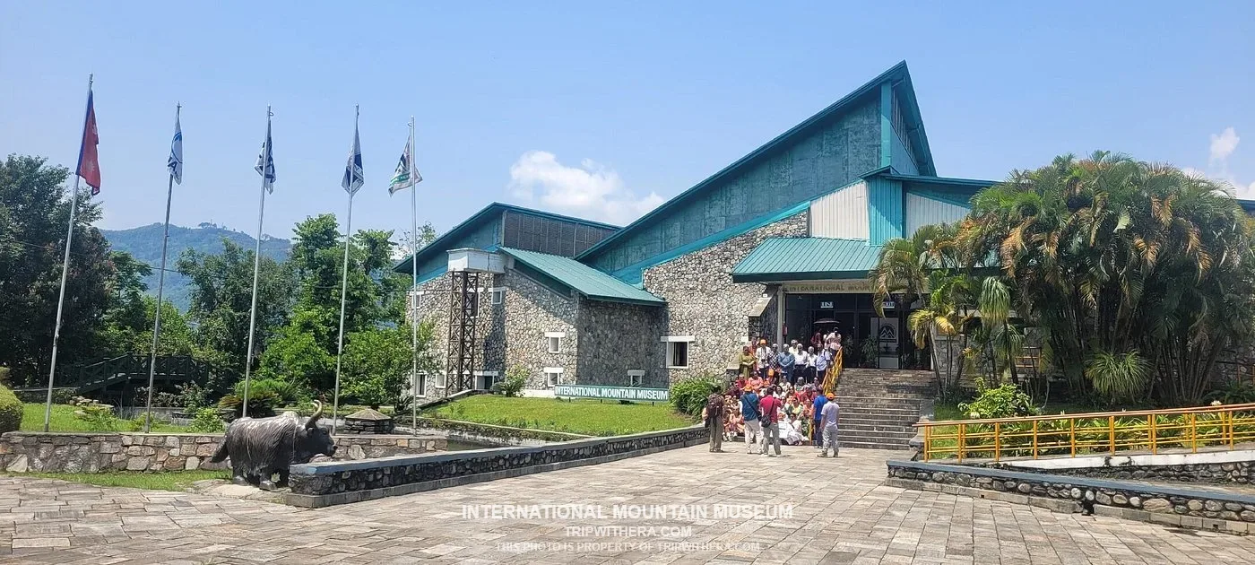International Mountain Museum