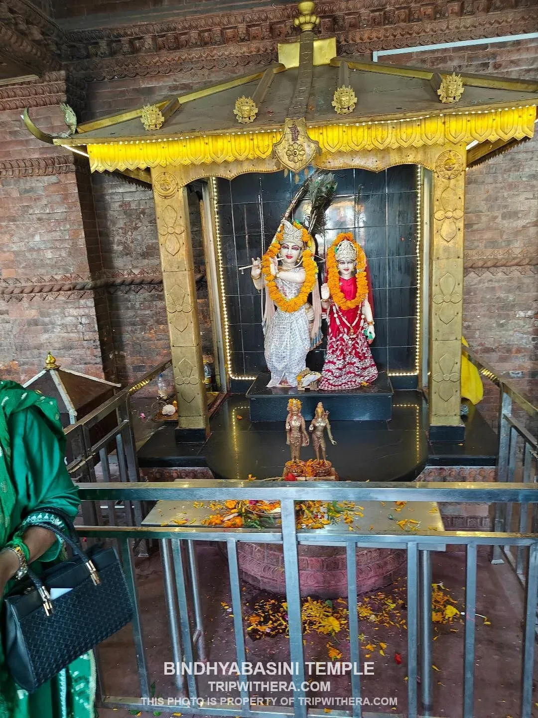 Bindhyabasini Temple