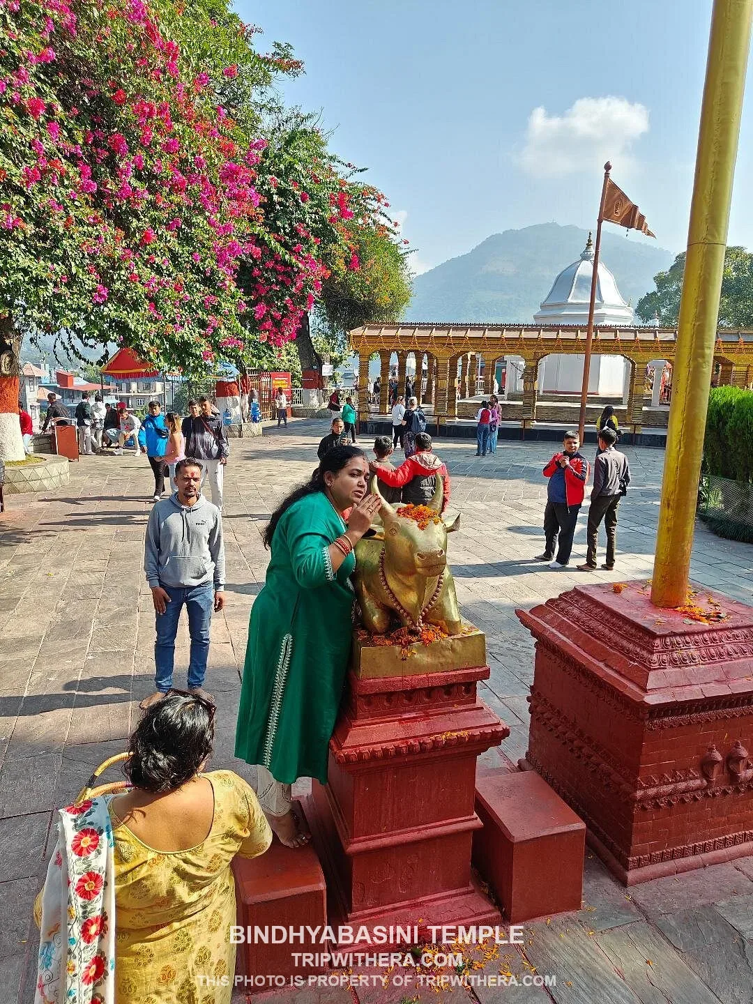 Bindhyabasini Temple