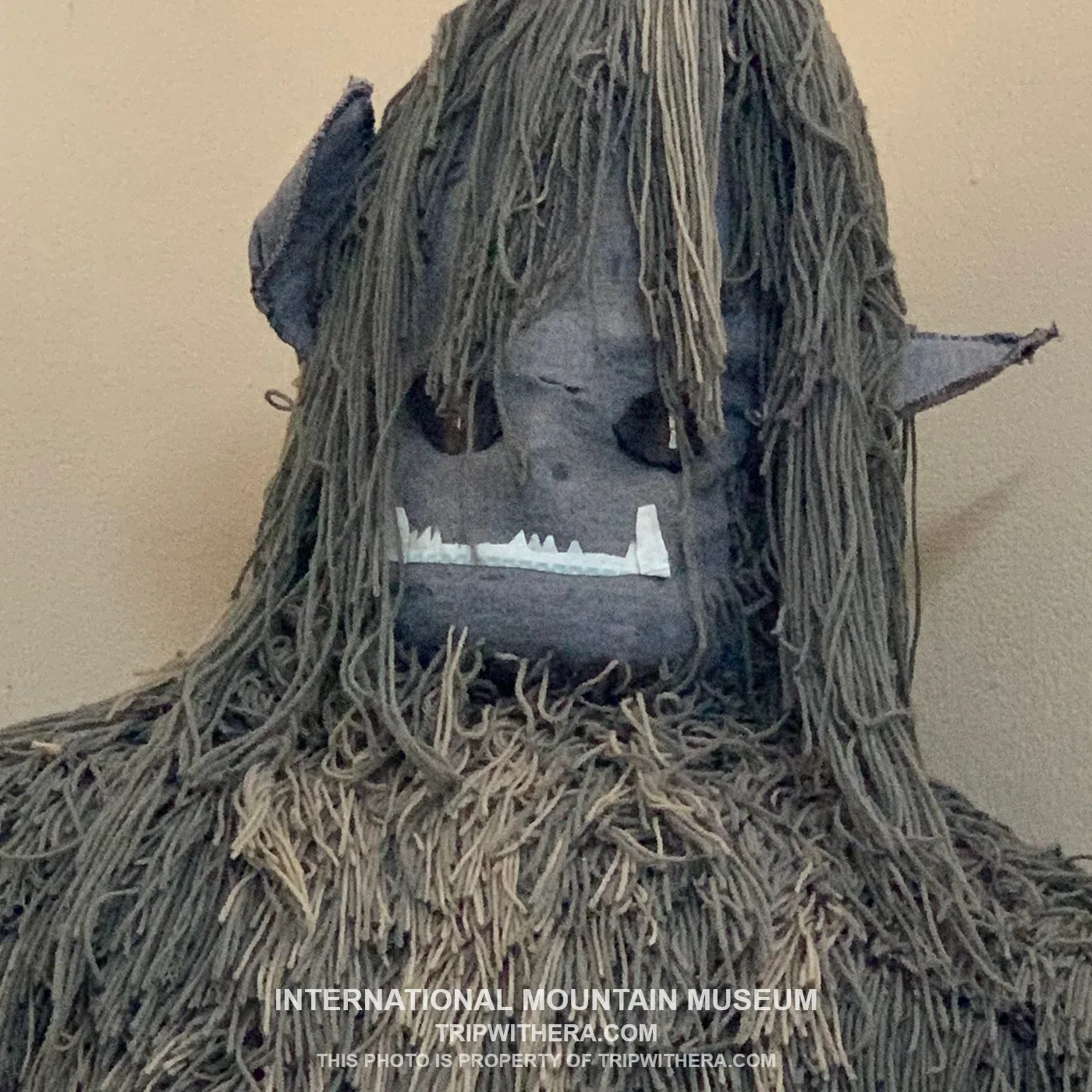 International Mountain Museum