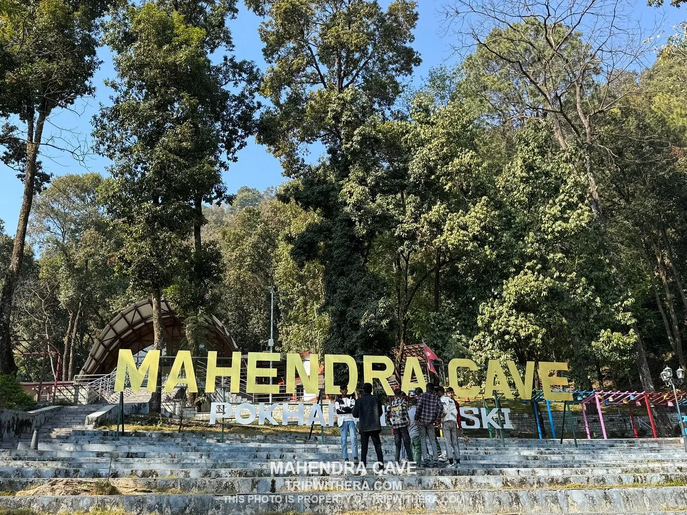 Mahendra Cave