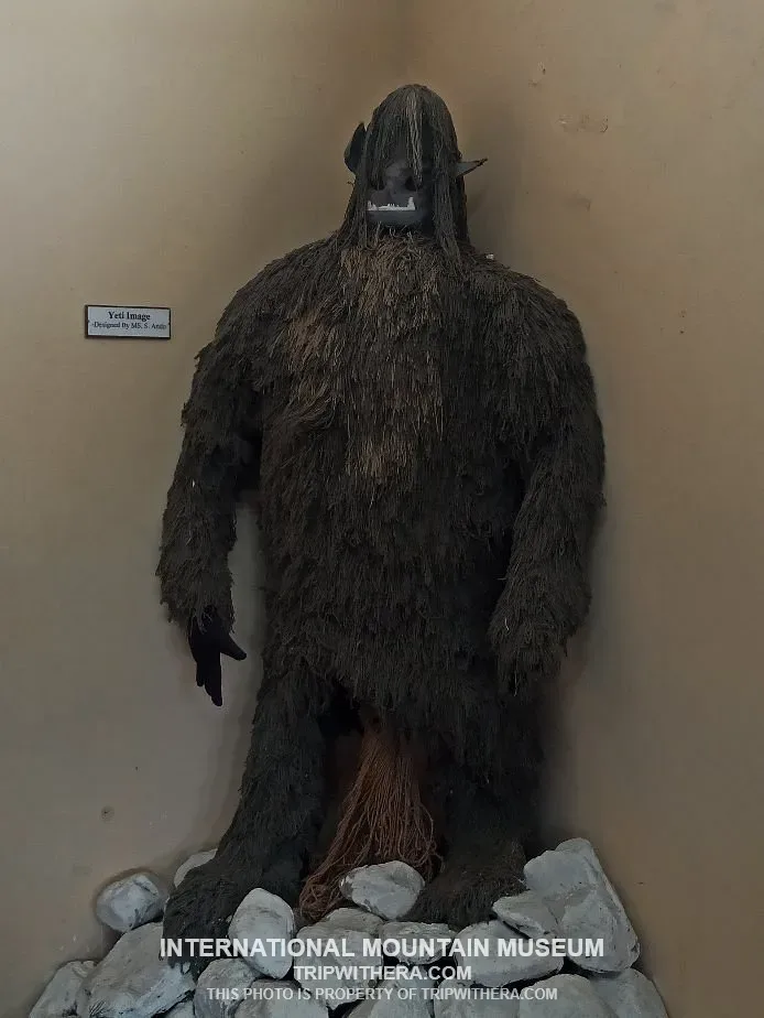 International Mountain Museum