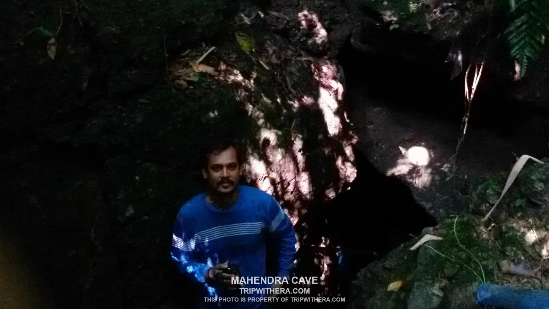 Mahendra Cave