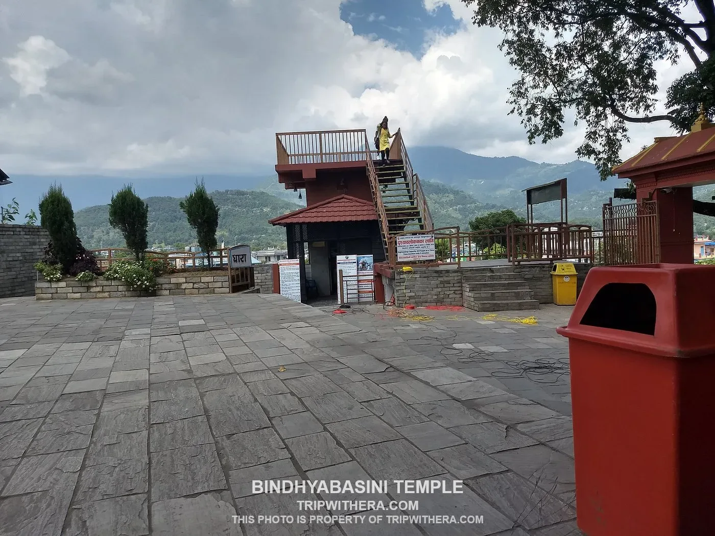 Bindhyabasini Temple