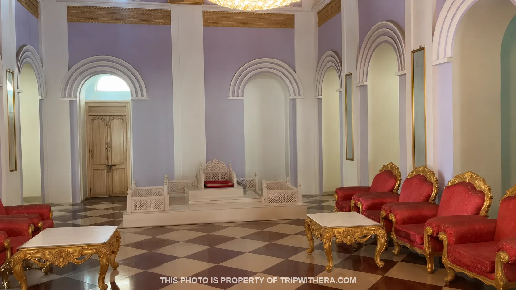 Hathua Raj Palace