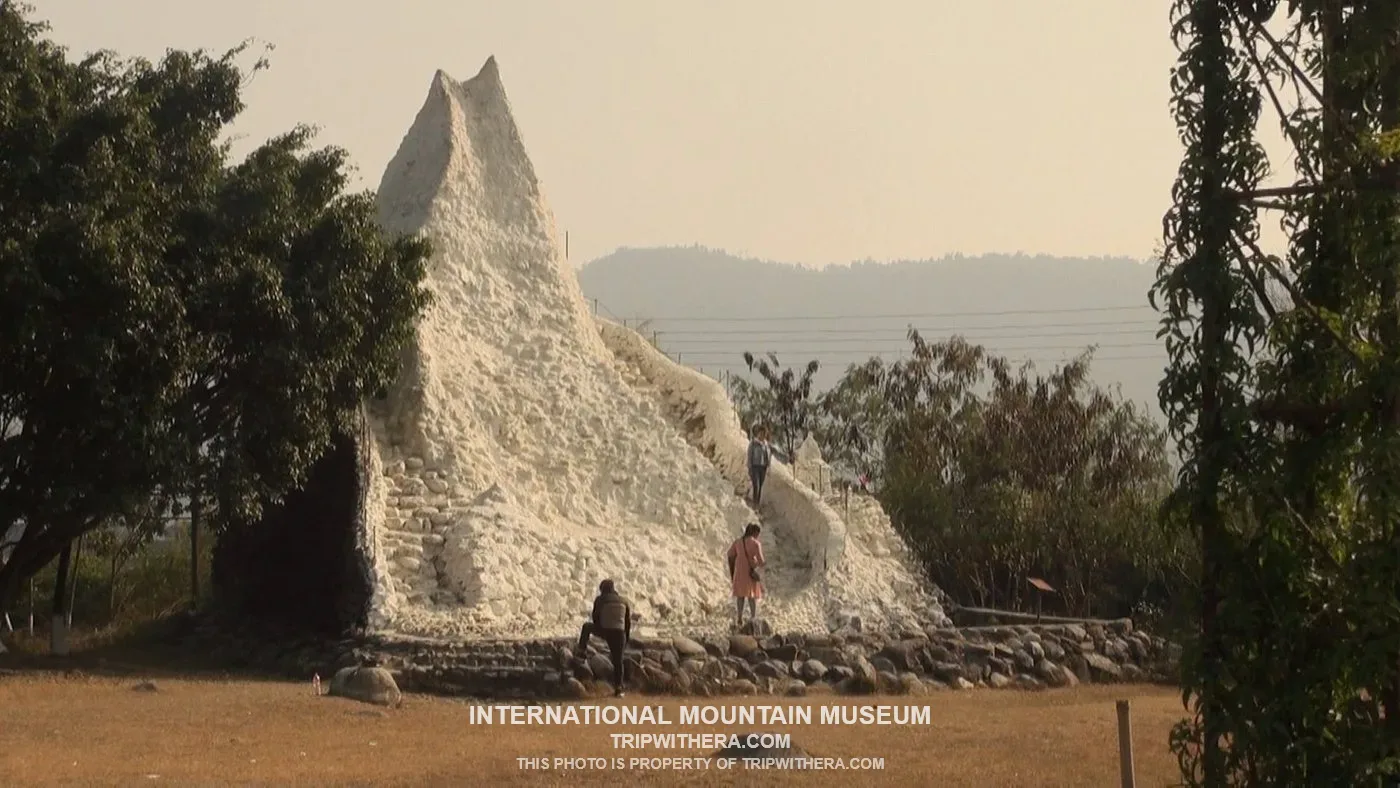 International Mountain Museum