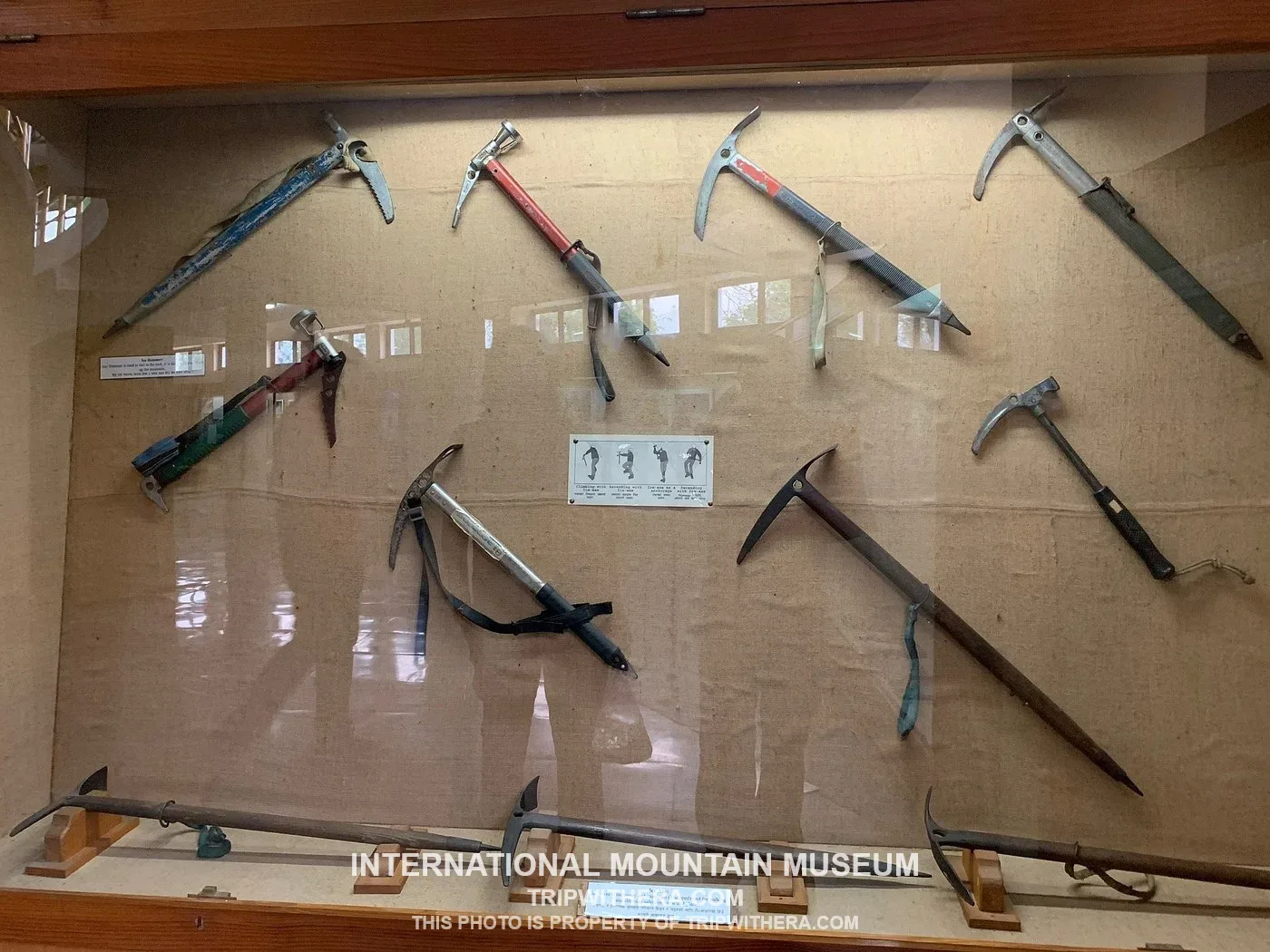International Mountain Museum