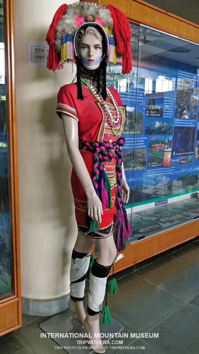 International Mountain Museum
