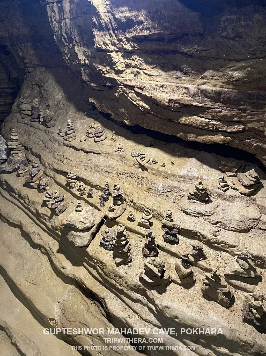 Gupteshwor Mahadev Cave, Pokhara