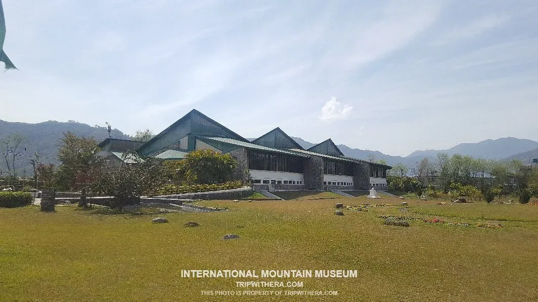 International Mountain Museum