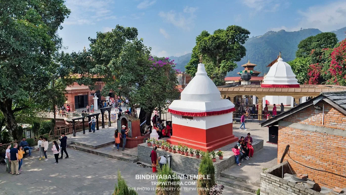 Bindhyabasini Temple