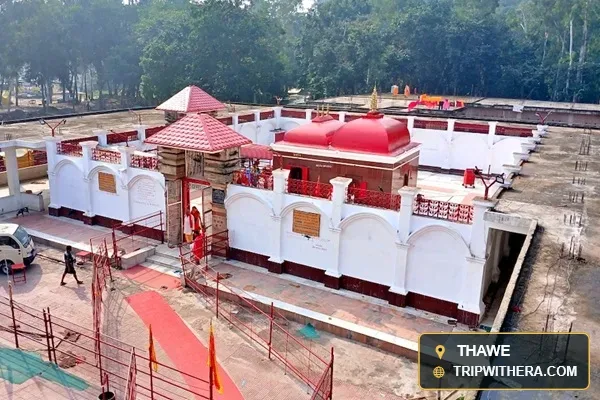 Thawe Mata Mandir