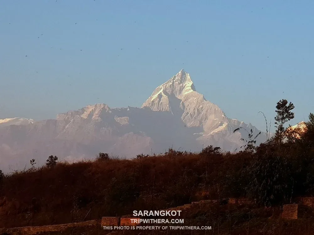 Sarangkot