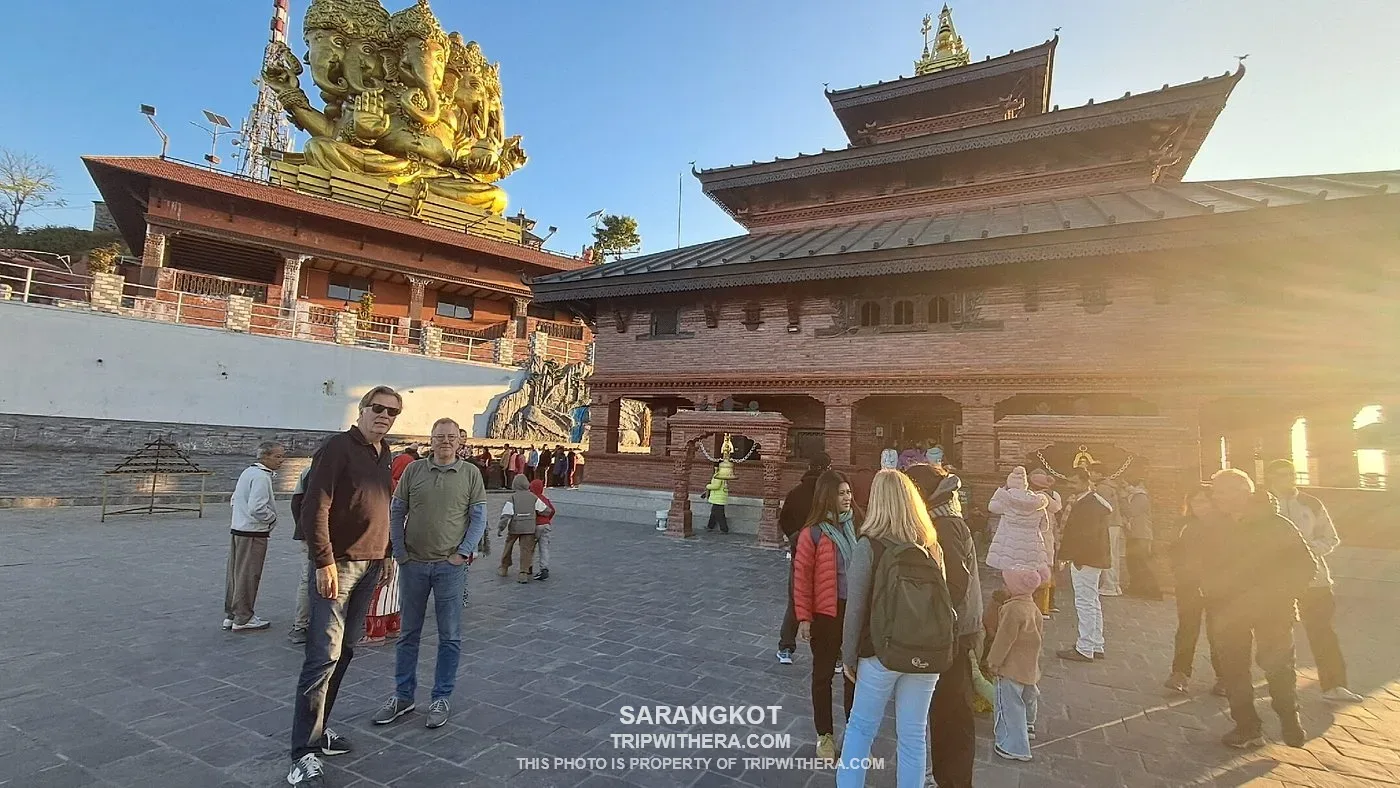 Sarangkot