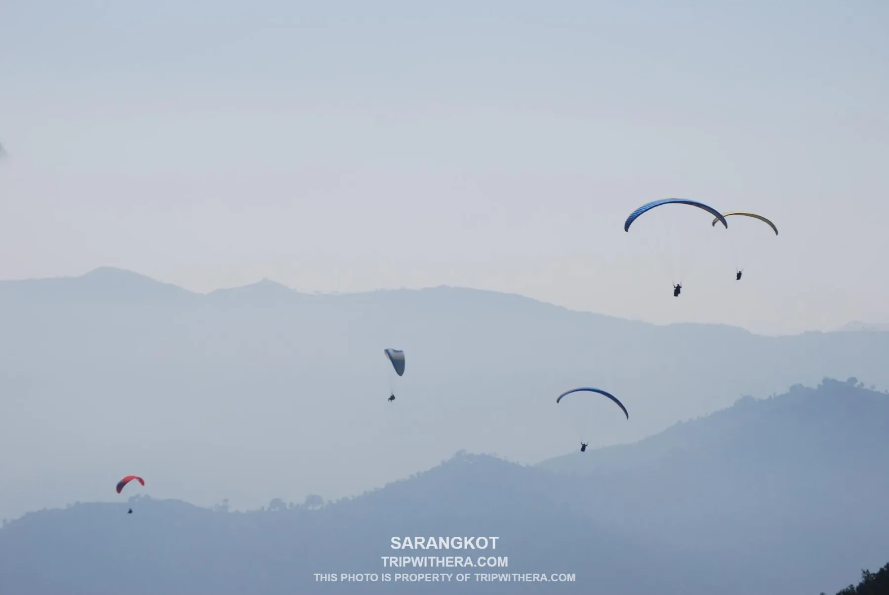 Sarangkot