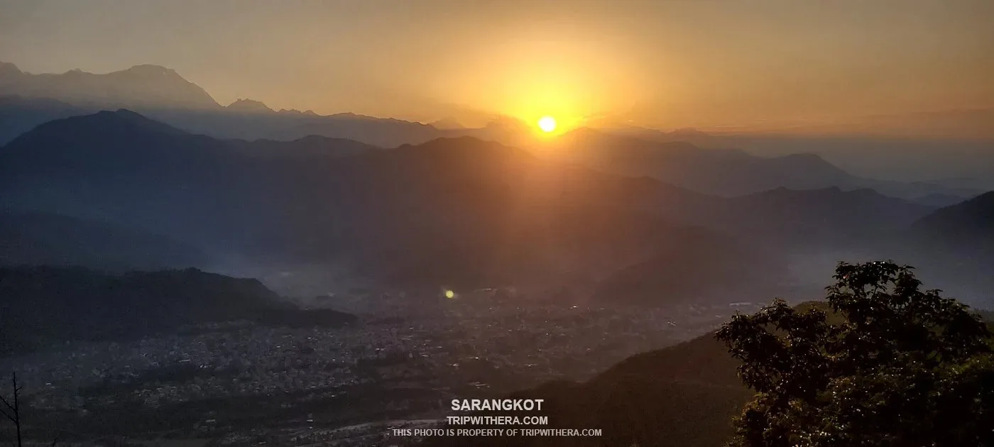 Sarangkot