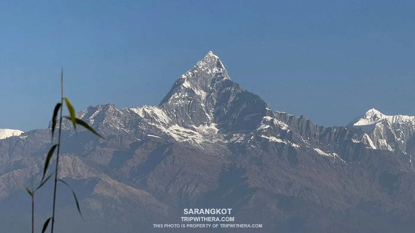 Sarangkot