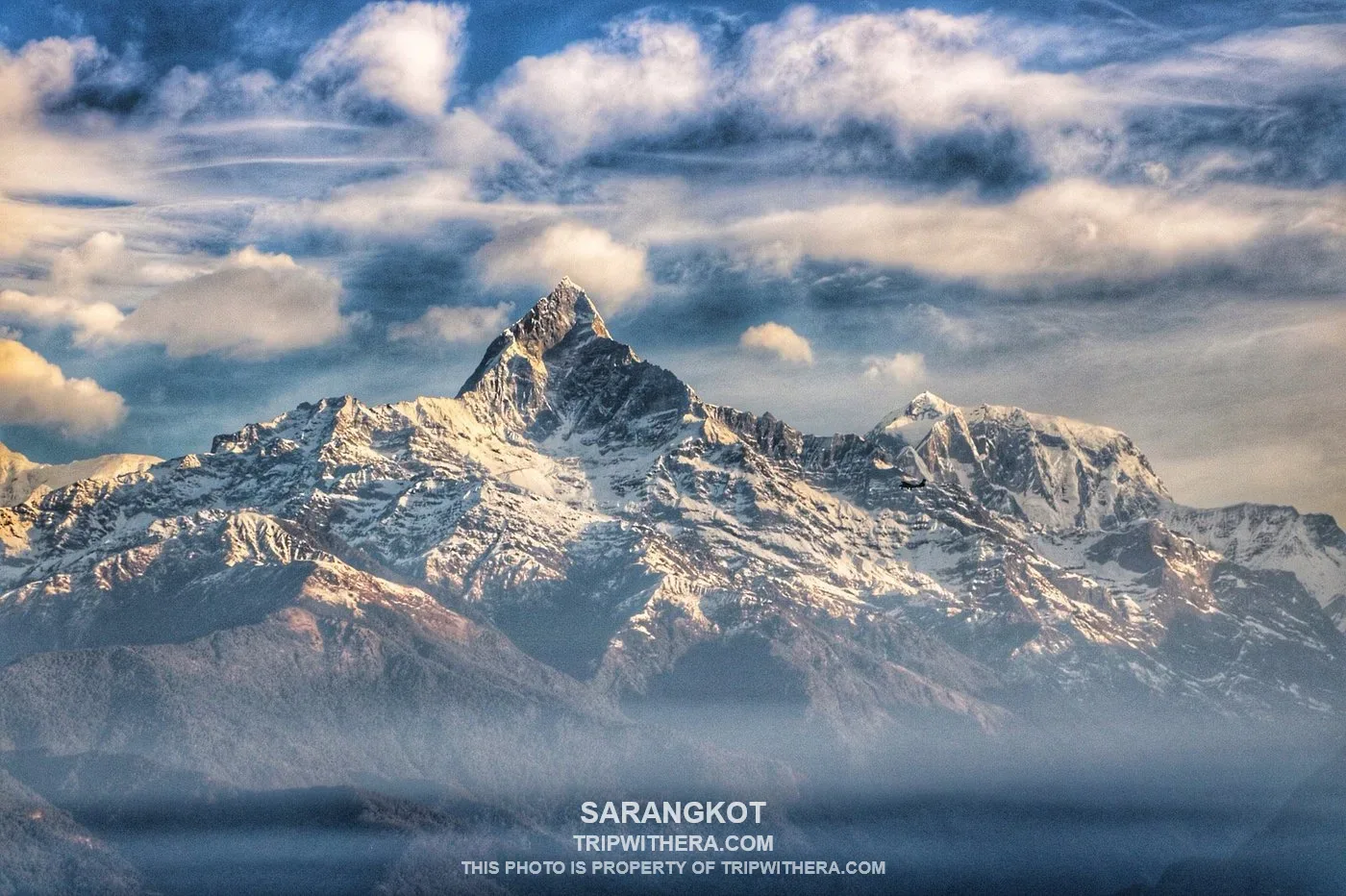 Sarangkot