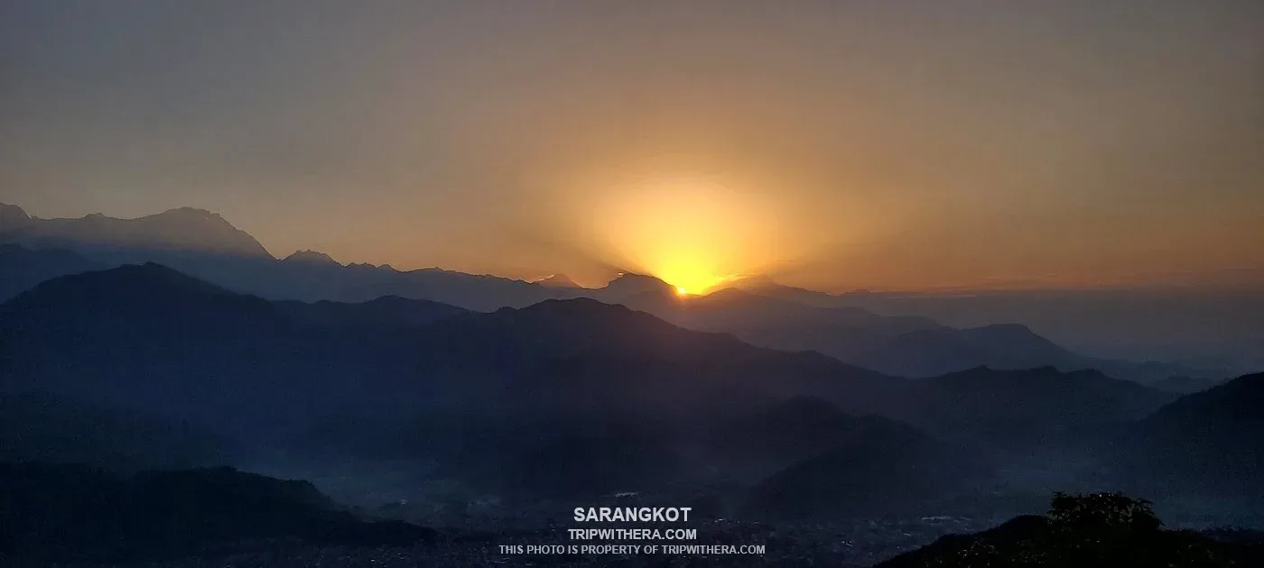 Sarangkot