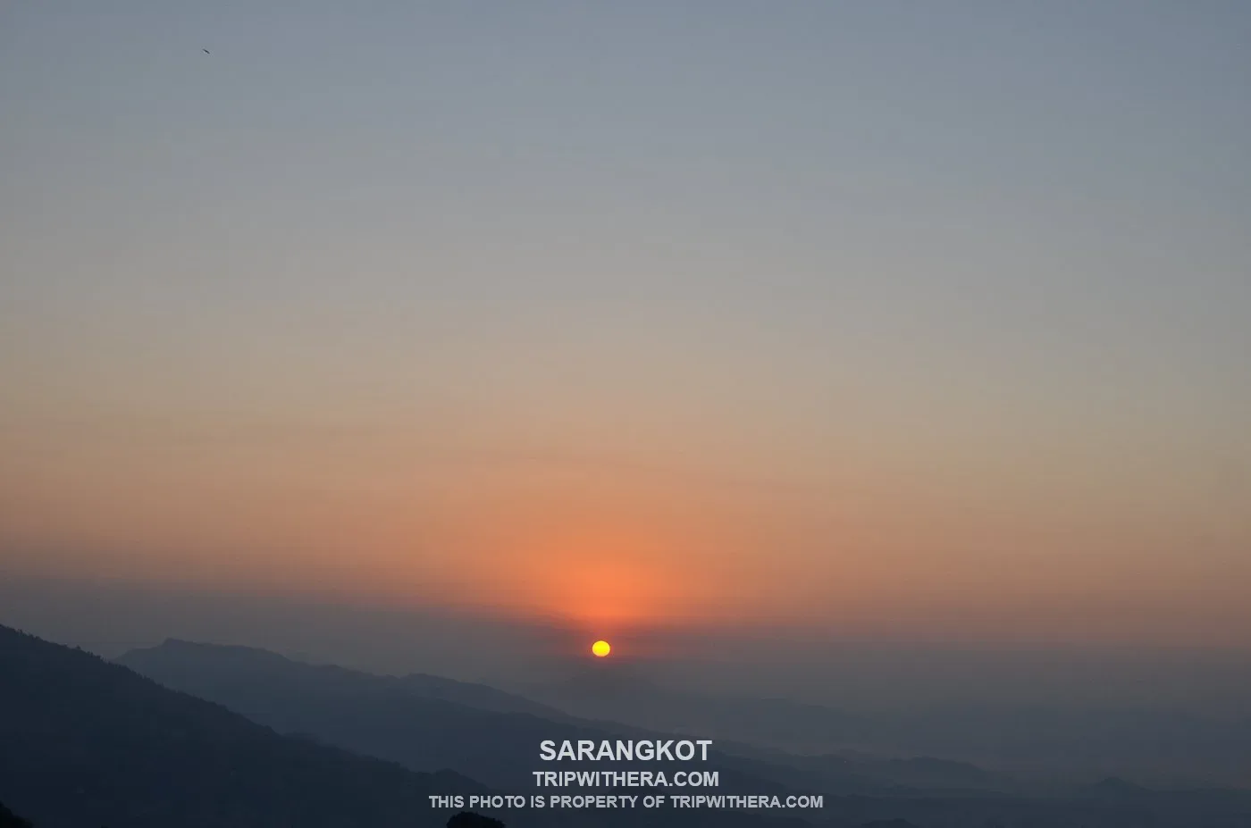 Sarangkot
