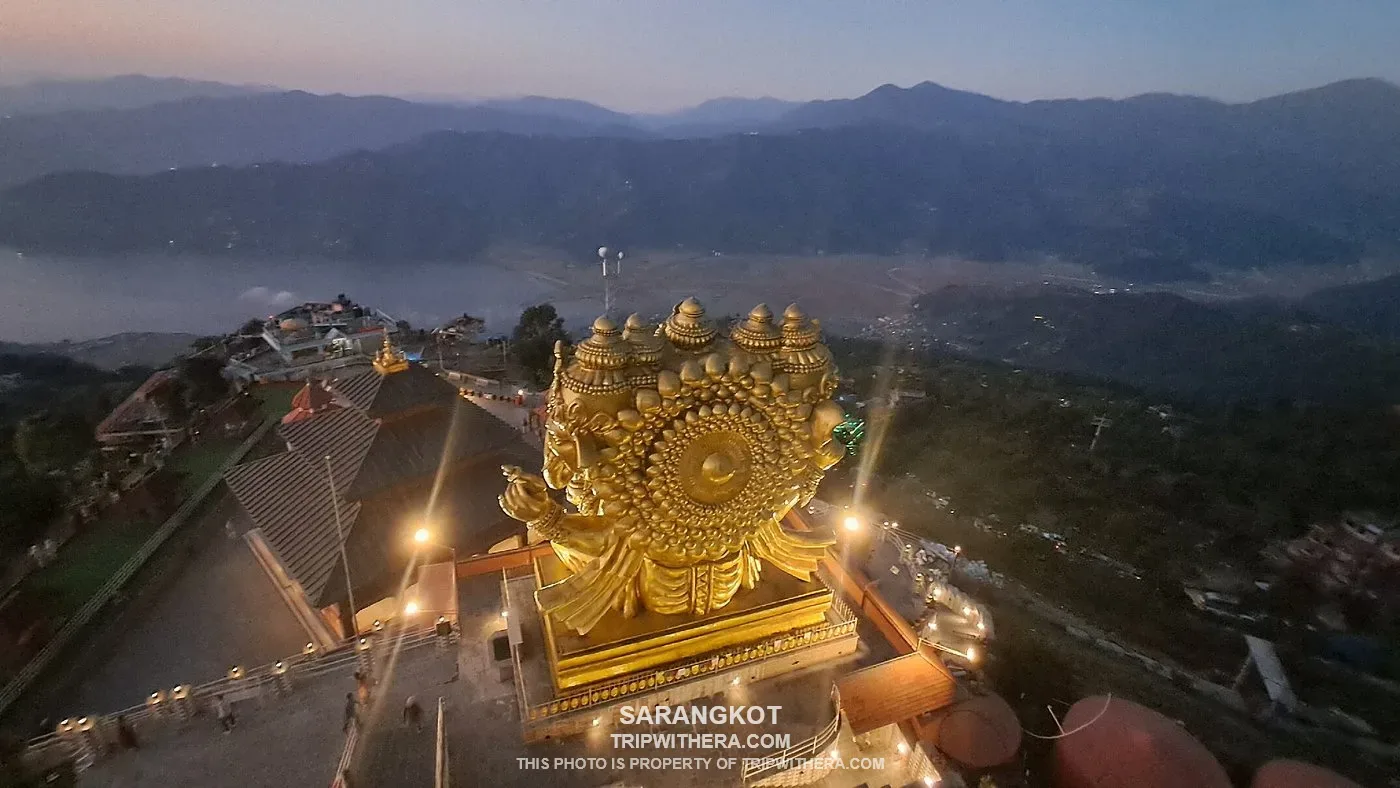 Sarangkot
