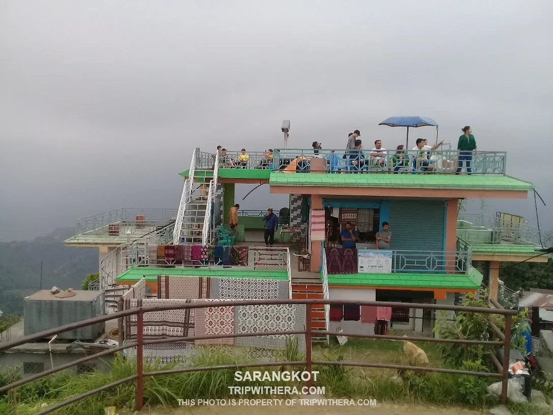 Sarangkot