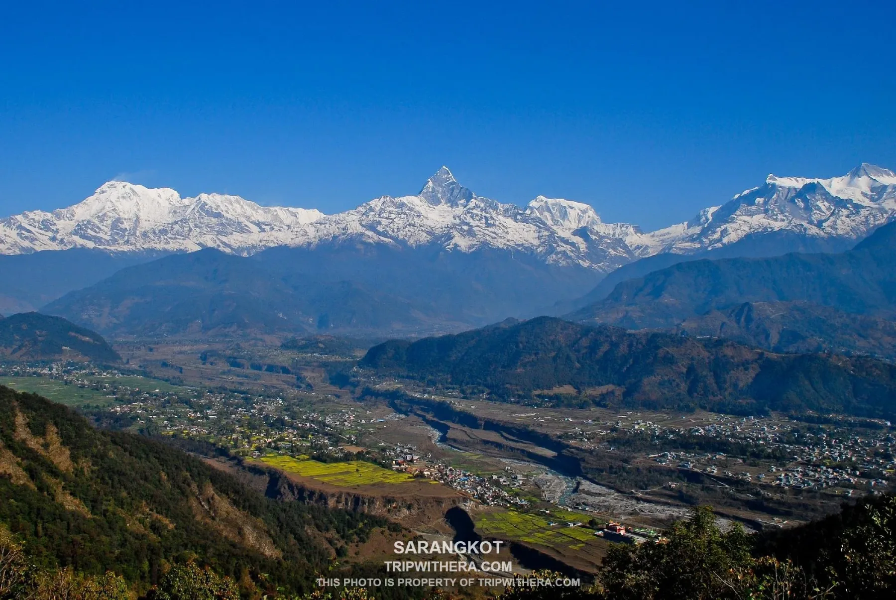 Sarangkot
