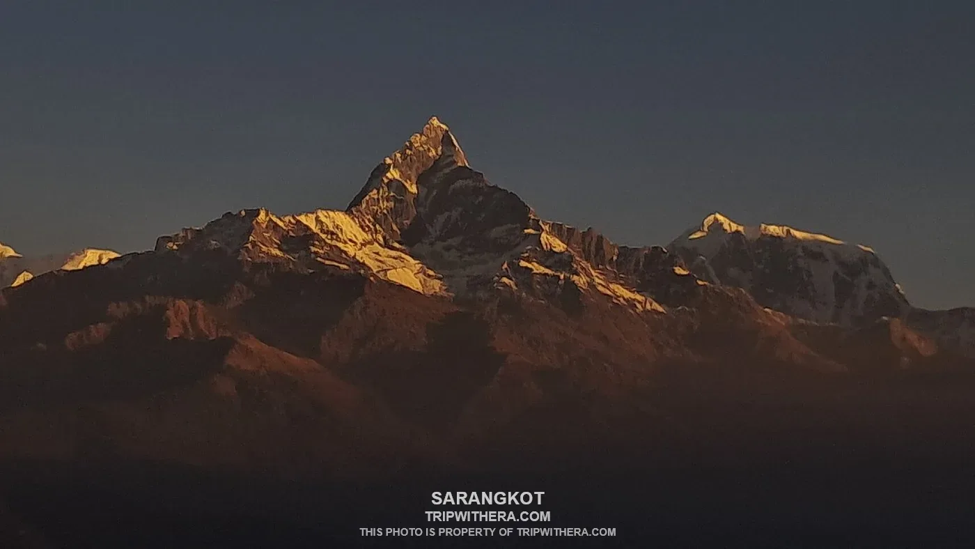 Sarangkot