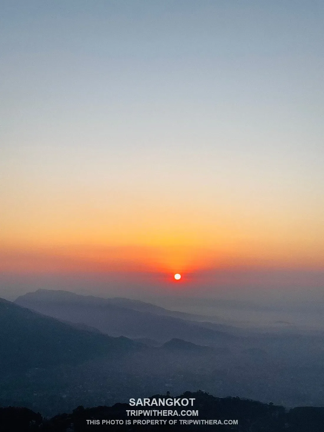 Sarangkot