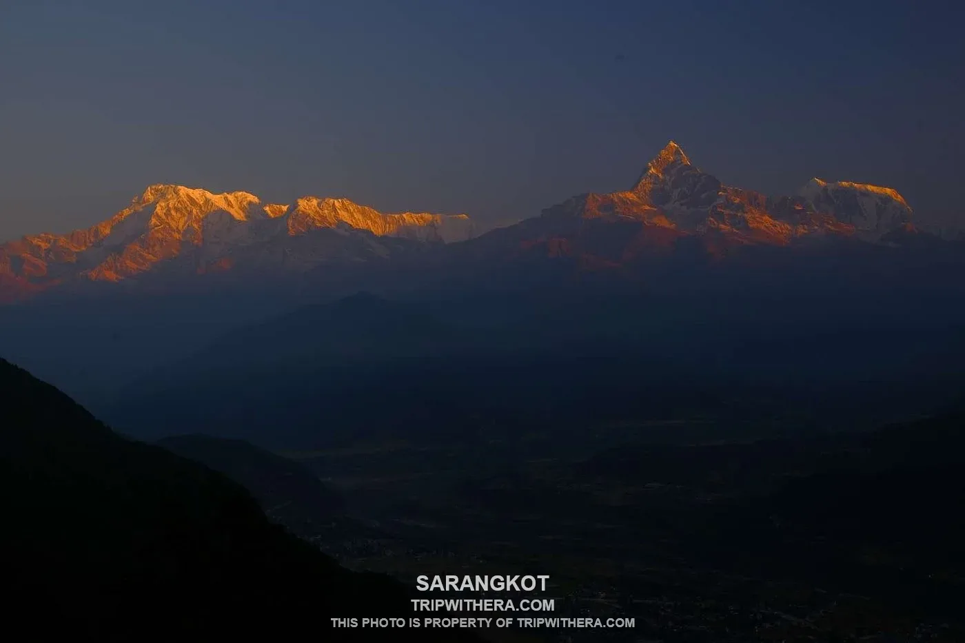 Sarangkot