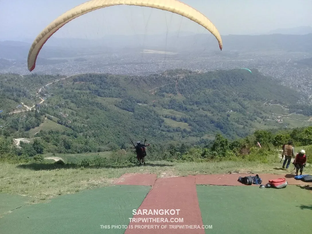 Sarangkot