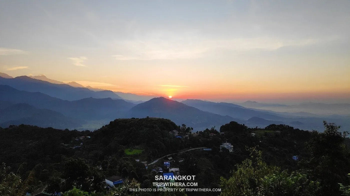 Sarangkot